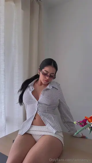 iamsamy leaked video preview
