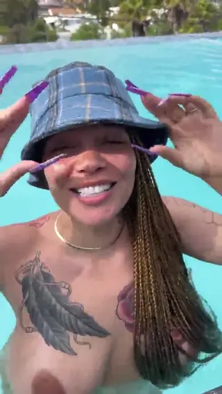 iamsaragold leaked video preview