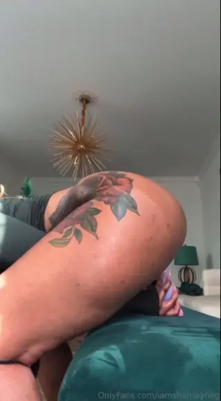 iamshamayneg leaked video preview