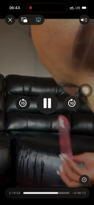iamshamayneg leaked video preview