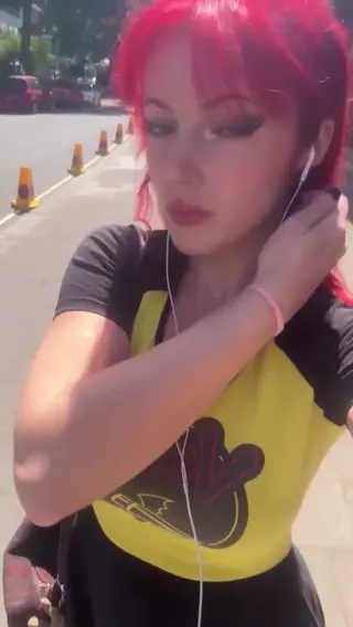 iamsolomonica leaked video preview