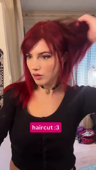iamsolomonica leaked video, frame 5