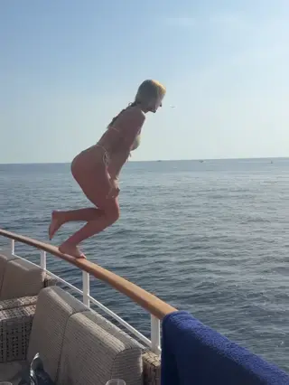 iamsydneythomas leaked video preview