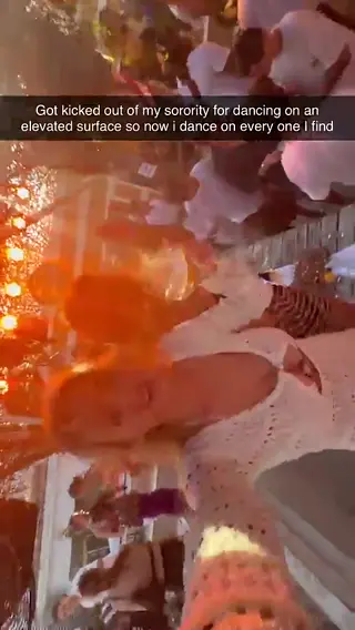 iamsydneythomas leaked video, frame 4