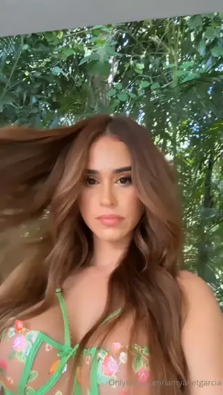 iamyanetgarcia leaked video, frame 1