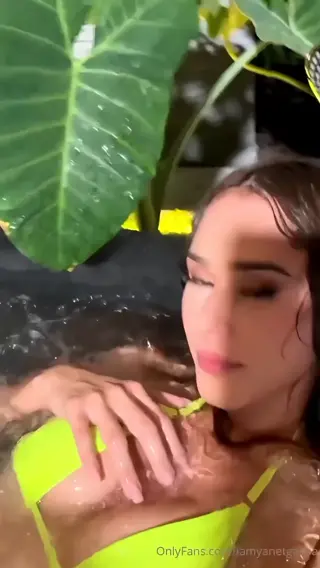 iamyanetgarcia leaked video, frame 4