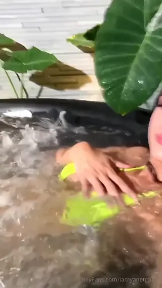 iamyanetgarcia leaked video, frame 5