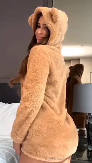 iamyanetgarcia leaked video, frame 1