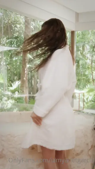 iamyanetgarcia leaked video, frame 1