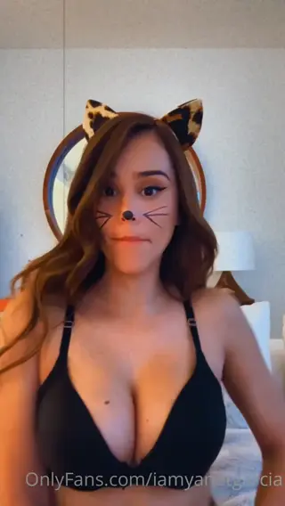 iamyanetgarcia leaked video, frame 1