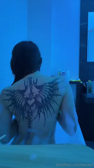 iaras2 leaked video preview