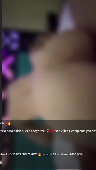 iceblue.444 leaked video, frame 2