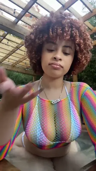 icespice leaked video, frame 1