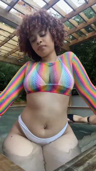 icespice leaked video, frame 4