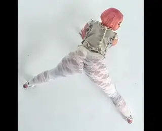 icespice leaked video, frame 2