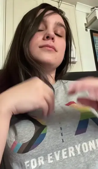icklenellierose leaked video, frame 1