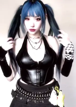 idlesan leaked video, frame 4