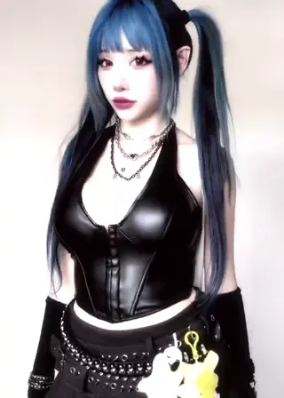 idlesan leaked video, frame 5