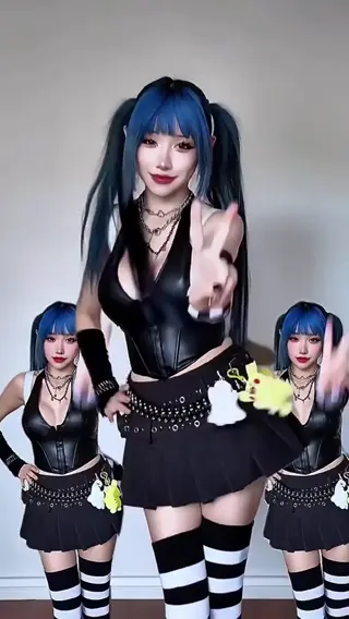idlesan leaked video preview