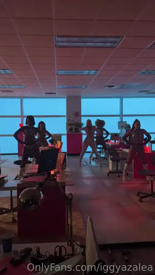 iggyazalea leaked video preview