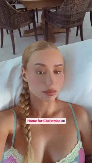 iggyazalea leaked video preview