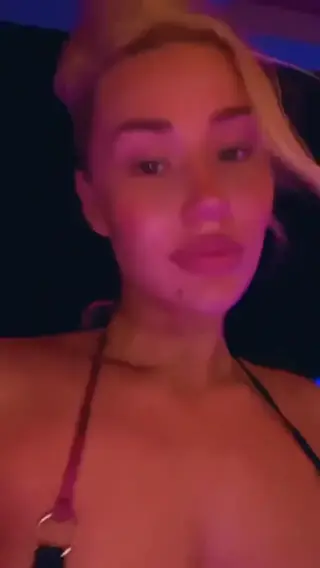 iggyazalea leaked video preview