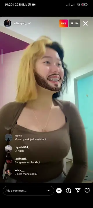 ihateexme_ leaked video preview
