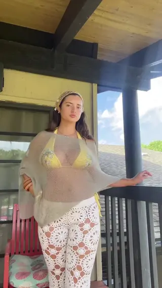 iheartsarita leaked video, frame 1