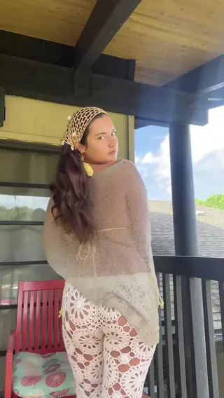 iheartsarita leaked video, frame 5