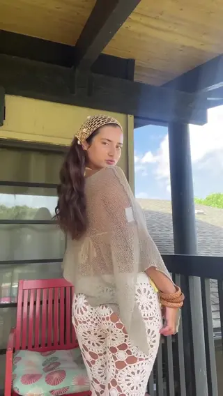 iheartsarita leaked video, frame 6