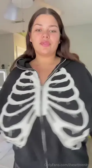 ihearttrenityy leaked video, frame 1