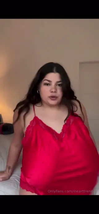 ihearttrenityy leaked video preview