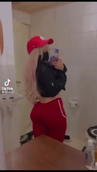iimssarah leaked video, frame 3