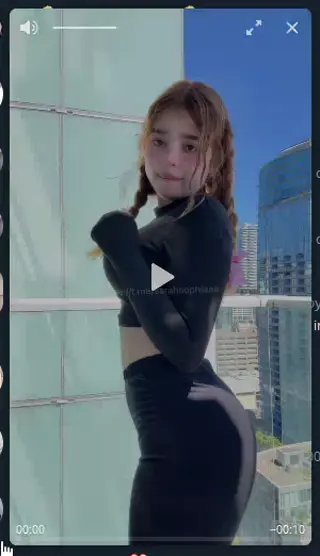 iimssarah leaked video preview