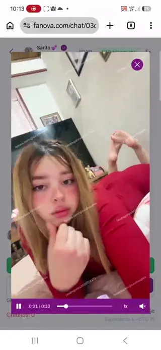 iimssarah leaked video preview