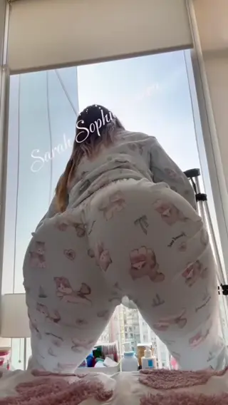 iimssarah leaked video preview