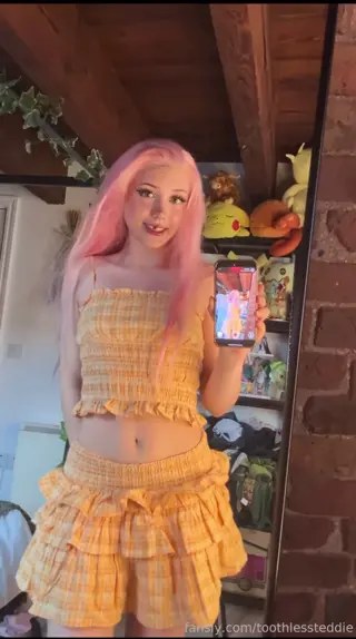 ikunzite leaked video preview