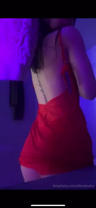 il0v3m4ry leaked video preview