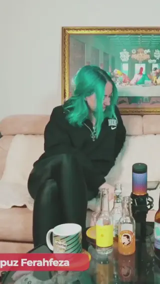 ilaydasasmaz leaked video, frame 2
