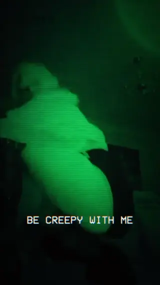 ilayserah leaked video, frame 3