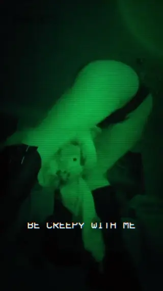 ilayserah leaked video, frame 5