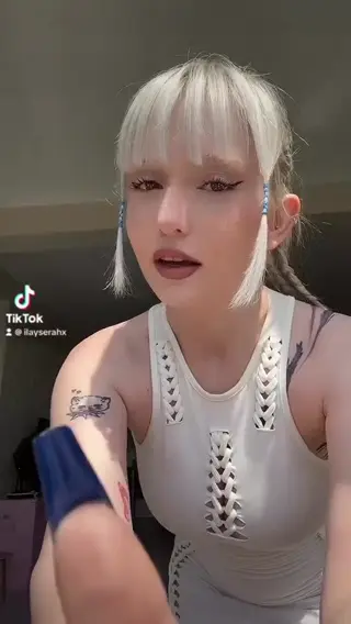ilayserah leaked video, frame 2