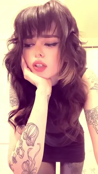 illtilldeathof leaked video, frame 1