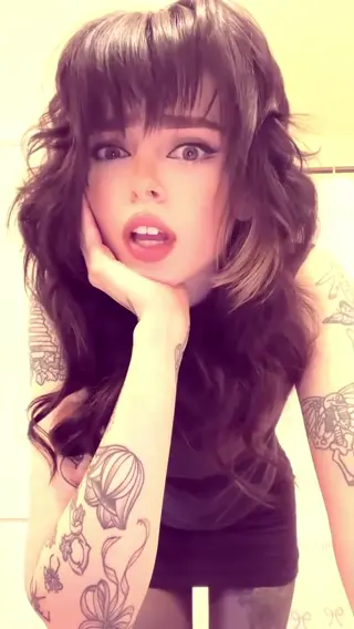 illtilldeathof leaked video, frame 2