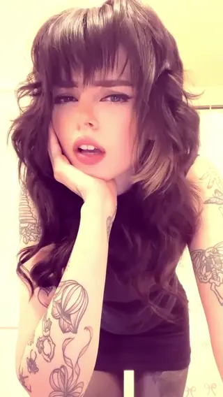 illtilldeathof leaked video, frame 3