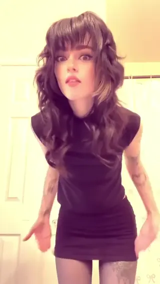 illtilldeathof leaked video, frame 6