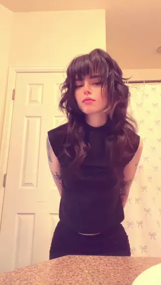 illtilldeathof leaked video, frame 1