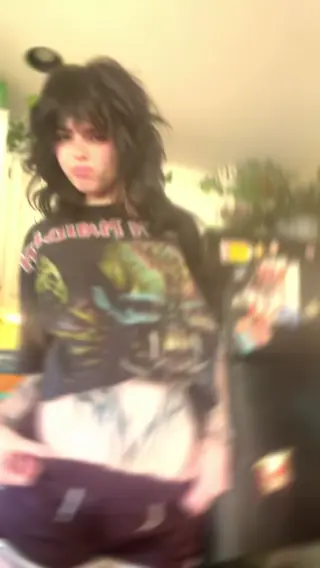 illtilldeathof leaked video, frame 5