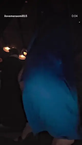 ilovemenaomi815 leaked video, frame 5