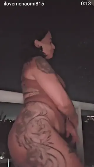 ilovemenaomi815 leaked video preview
